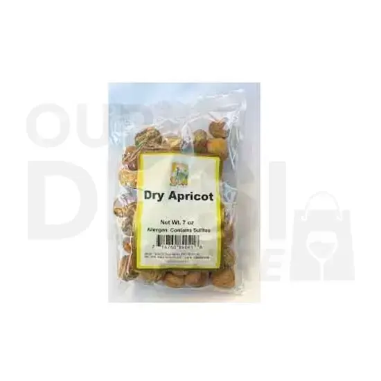 Sun Delight Dry Apricot: 14OZ 14OZ at Apna Bazar Xpress, Burlington MA