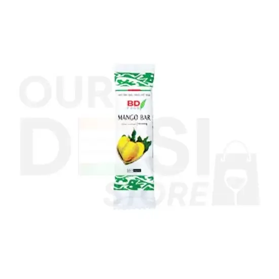 Bd Food Mango Bar :420G 420G at Apna Bazar Xpress, Burlington MA