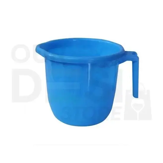 Water Mug at Apna Bazar Xpress, Burlington MA