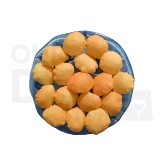 Modern Sooji Panni Puri Tray at Apna Bazar Xpress, Burlington MA