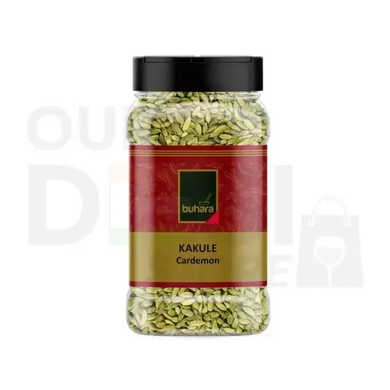 Buhara CARDAMOM:100G 100G at Apna Bazar Xpress, Burlington MA