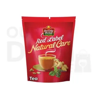 Red Label Natural Care: 1KG Fruits & Vegetables, 1KG