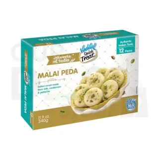 Danedar Malai Peda Fruits & Vegetables