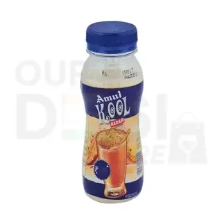 Mango Milk Badam Case Fruits & Vegetables, 6CANS