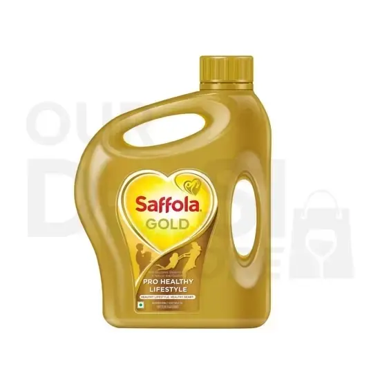 Saffola Gold : 2 Lit 2 LIT at Apna Bazar Xpress, Burlington MA
