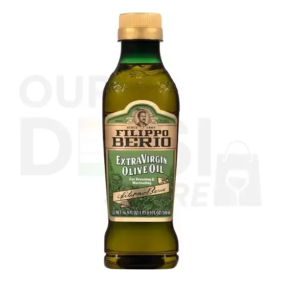 Fil Berio Extr Vrgn Olive Oil at Apna Bazar Xpress, Burlington MA