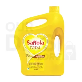 Saffola Total : 2 Lit, 2 LIT