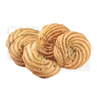 A-One Aone Ajwain Cookies 750gm Buns Pavs & Pizza base, 750GM