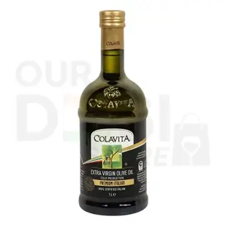 Colavita Xtra Virgin Olive Oil