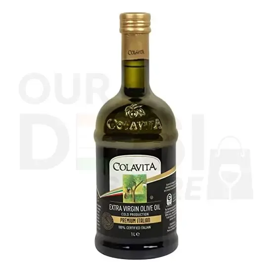 Colavita Xtra Virgin Olive Oil at Apna Bazar Xpress, Burlington MA