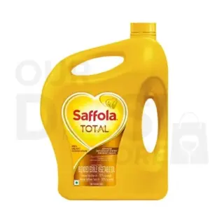 Saffola Total: 5 Lit, 5 LIT