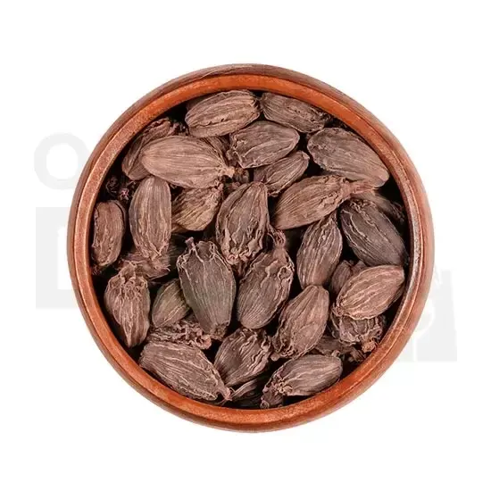 Black Cardamom Pods : 8 Oz BTL 8OZ at Apna Bazar Xpress, Burlington MA