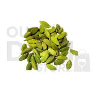 Paras Cardamom Seed: 20 Oz Masala & Spices, 20 OZ