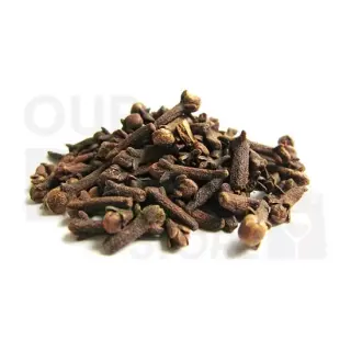 Paras Whole Cloves : 13 Oz BTL Masala & Spices, 13 OZ BTL