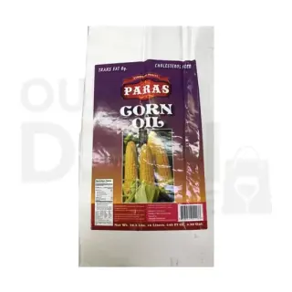 Paras Corn Oil Other Oils
