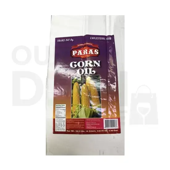 Paras Corn Oil at Apna Bazar Xpress, Burlington MA
