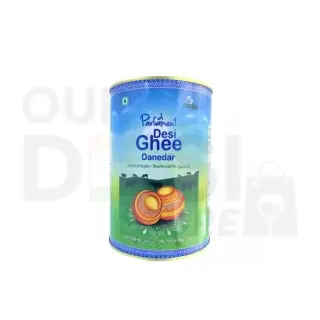 Parliament Desi GHEE:905G Fruits & Vegetables, 905G