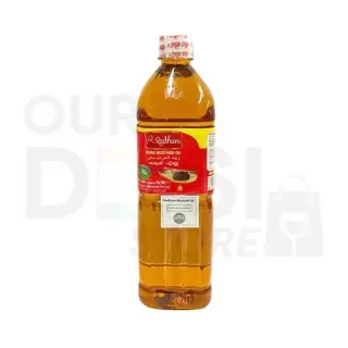 RADHUNI MUSTARD OIL