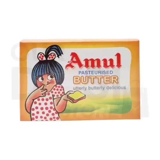 Amul Butter Salted 500 GM at Apna Bazar Xpress, Burlington MA