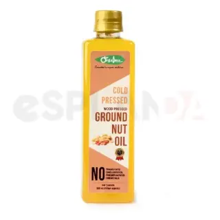 ORGATMA NEEM OIL : 500ML