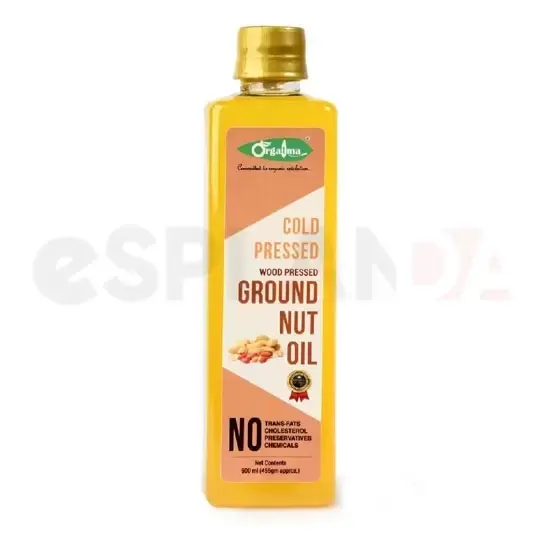 Orgatma Neem Oil : 500ML 500ML at Apna Bazar Xpress, Burlington MA