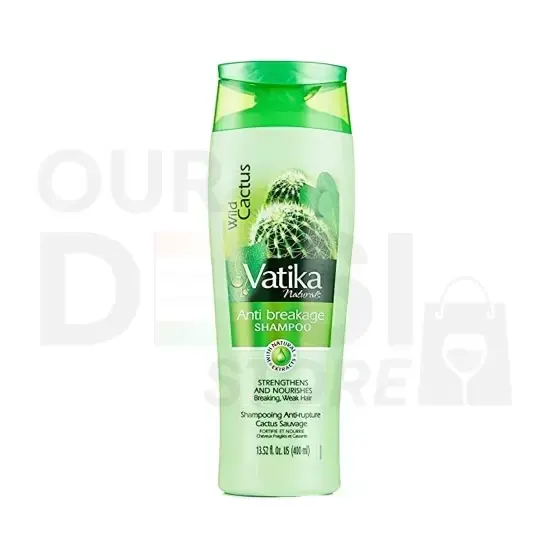 Dabur Vatica Wild Cactus : 400 400 at Apna Bazar Xpress, Burlington MA