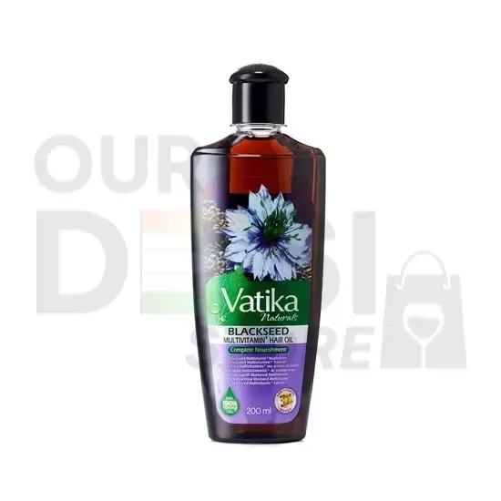 Vtk  Black Seed Hair Mask : On at Apna Bazar Xpress, Burlington MA