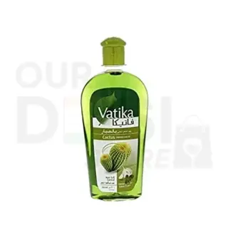 VATIKA CACTUS OIL : 300 GM