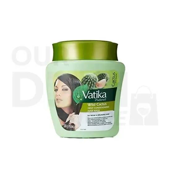 Vatika Wild Cactus : 50G 50G at Apna Bazar Xpress, Burlington MA