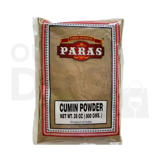 Paras Cumin Power : 1600gm 48OZ at Apna Bazar Xpress, Burlington MA