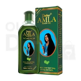 DABUR AMLA HAILO OIL : 500 ML