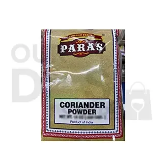 Paras Corinder Power : 1600GM Masala & Spices, 1.371KG