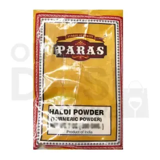 APNA HALDI POWDER : 56 OZ 1600