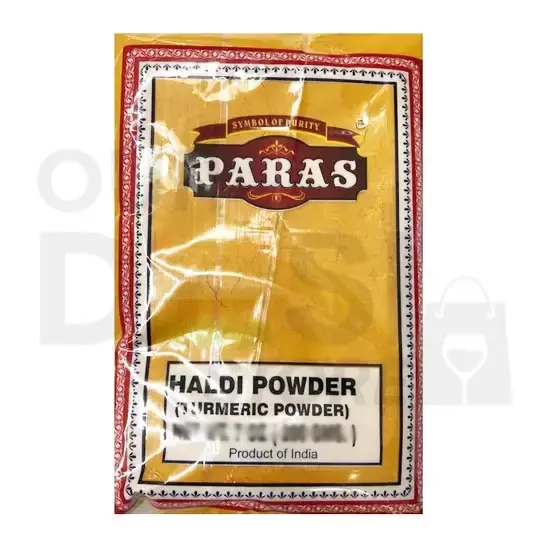 Apna Haldi Powder : 56 Oz 1600 56OZ at Apna Bazar Xpress, Burlington MA