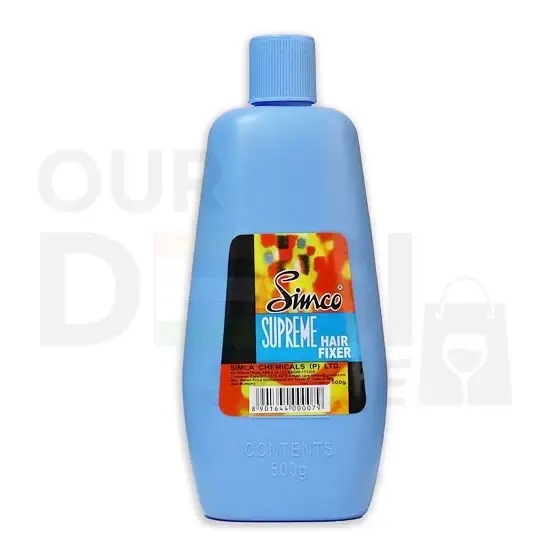 Simco Hair Fixer Blue : One at Apna Bazar Xpress, Burlington MA