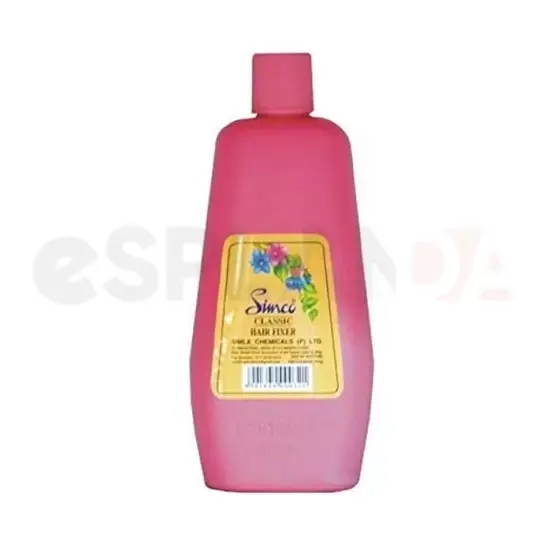 Simco Clasic Hair Fixer Pink : at Apna Bazar Xpress, Burlington MA