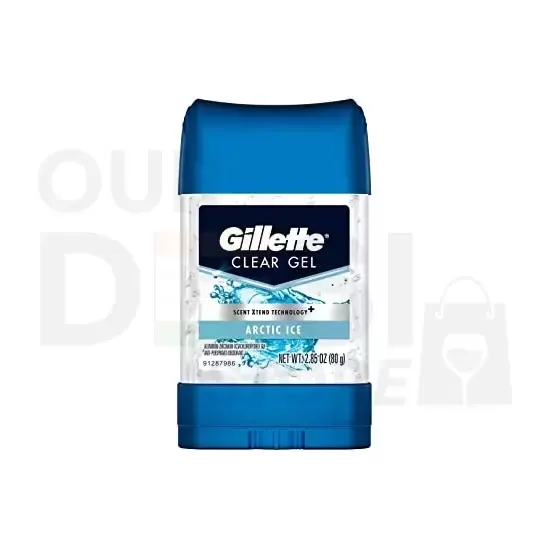 Gill Ser Ap Clr Gel Cool W : 3 3 at Apna Bazar Xpress, Burlington MA