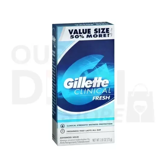 Gill Clincl Ap Allday Frsh : 1 1 at Apna Bazar Xpress, Burlington MA