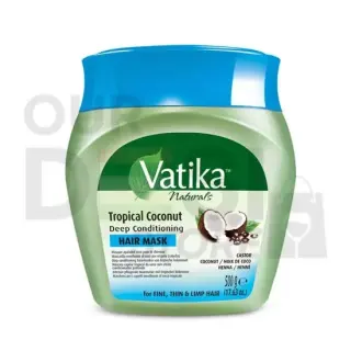 Vk Hair Mask Coconut : 35.26 Hair Care