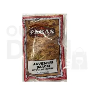 Paras Javentri: 3.5OZ Masala & Spices, 3.5 OZ