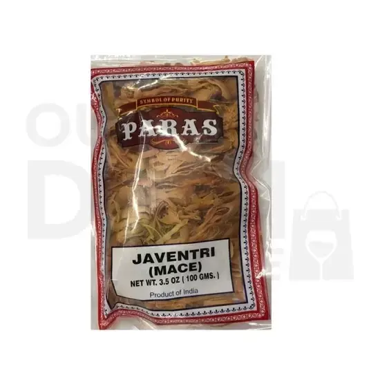 Paras Javentri: 3.5OZ 3.5OZ at Apna Bazar Xpress, Burlington MA