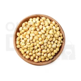 Paras Coriander Whole : 1000 G Masala & Spices, 1000 G