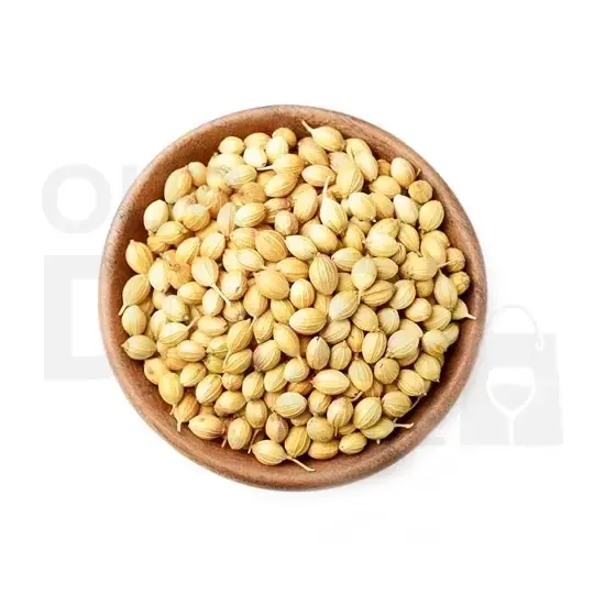 Paras Coriander Whole : 1000 G 1000 G at Apna Bazar Xpress, Burlington MA
