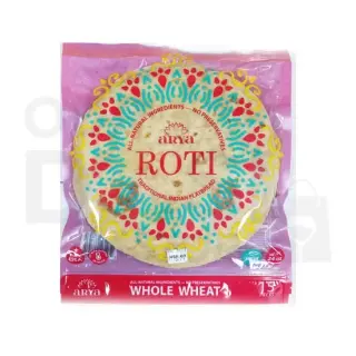 ARYA ROTI : 15 PCS