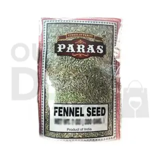 Paras Fennel Seed : 28OZ Masala & Spices, 28 OZ