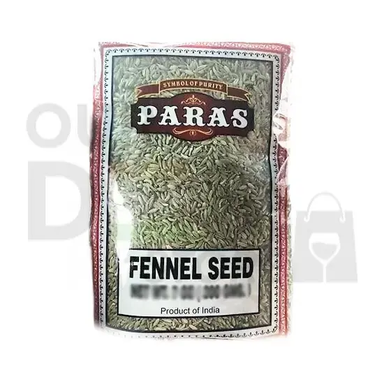 Paras Fennel Seed : 28OZ 28OZ at Apna Bazar Xpress, Burlington MA