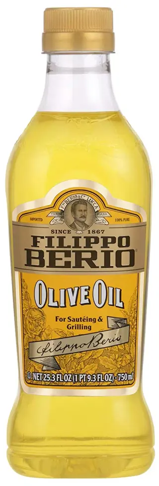 Salov North America Corp. Filippo Berio Olive Oil, Other Oils