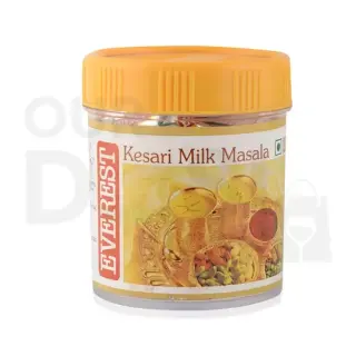 EVEREST KESARI MILK MASALA