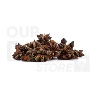 Aara Star Anise : 7oz