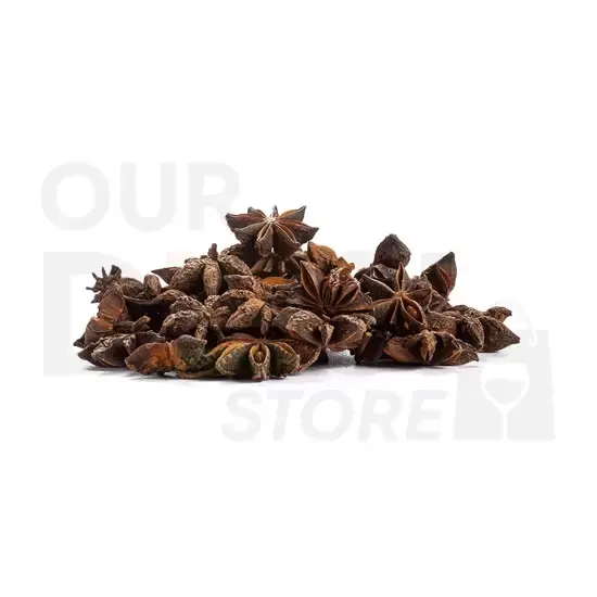 Aara Star Anise : 7oz 7OZ at Apna Bazar Xpress, Burlington MA